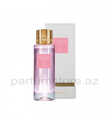 Premiere Note Rosa Damas 100 Edp